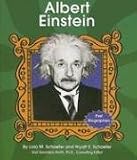 Albert Einstein (First Biographies (Capstone Paperback))