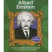 Albert Einstein (First Biographies (Capstone Paperback)) by  Wyatt S. Schaefer