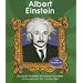 Albert Einstein (First Biographies (Capstone Paperback))