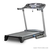 ProForm 4.5 Trainer Treadmill