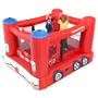 Fire Truck Bounce