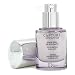A complementary treatment that targets at finer, thinner skin on cheeks & lips Re-plumping ingredients help skin restore tone & resilience Fine, light texture that absorbs into skin quickly Skin again gets younger looking shape & fullness Incredibly regains the glamour of your smile Use with usual crFme to enhance its effectiveness To use: Apply morning & night on cheeks, lips & lip contours, preferably before crFme** Please note: a signature will be required for delivery of this item.