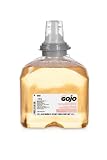 Gojo 5362-02 1200 mL Premium Foam Antibacterial Handwash (Case of 2)