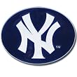 New York Yankees 2Nd Edition Belt Buckle