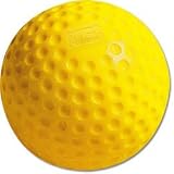 ATEC Tuffy Dimpled Softballs (DZN)