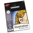 A3 CANSON ILLUSTRATION 250gsm 12 sheet