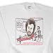 Search : Londons Times Funny Music Cartoons - Bee Gees Collectible, I Started A Joke - Sweatshirts