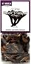 Dried Black Trumpet Mshrooms, 1OZ (Pack of 3 ), by Vivido Natural