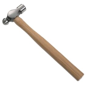 Great Neck Saw BP12 Ball Pein Hammer