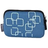 Lowepro Melbourne 10 Pouch, Arctic Blue Chainlink (LP36064)