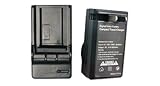 Smart Battery Charger for Canon CB-2LX , NB-5L , For Canon Model: PowerShot ....