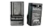 Replacement Battery Charger for Olympus Li-42B,Li-40B, Battery for D-630 Zoom, IR-300, FE-190, FE-20, FE-220, FE-230, FE-240, FE-250, FE-280, FE-290, FE-300, FE-320, FE-340, FE-350, FE-360, FE-3000, FE-3010, FE-4000, FE-4010, FE-4030, FE-5000, FE-5010, FE-5020, X-560WP, SP-700UZ, Stylus 1040, Stylus 1200, 100% Compatible with Olympus P/N:Li-40C,Li-41C, 100% Compatible with Olympus Series Digital Camera Battery.