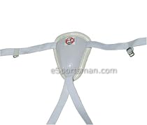 Cricket Abdominal Protective SG Test Jock