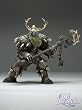World of Warcraft 2: Night Elf Druid: Broll Bearmantle Action Figure