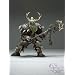 World of Warcraft 2: Night Elf Druid: Broll Bearmantle Action Figure