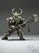 World of Warcraft 2: Night Elf Druid: Broll Bearmantle Action Figure