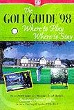 Golf Guide (Farm Holiday Guides)