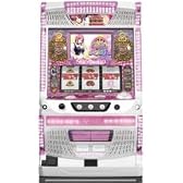 【NET】リオパラダイス 【中古パチスロ実機／フルセット】家庭用電源ＯＫ！