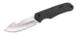 Buck 436FGX Short Revolution Hybrid Fixed Blade Knife by Buck Knives
