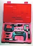 Storm Swiss Micrometer - 0 to 3 In
