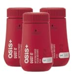 OSIS Dust It ~ Mattifying Powder by Schwarzkopf .35oz (3 pack)!