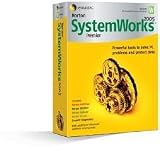 Norton SystemWorks 2005 Premier - Upgrade package - 1 user - CD - Win - International