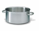 BOURGEAT CASSEROLE WITHOUT LID - Excellence [Matfer Bourgeat]