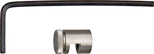 Kwik Thumb Thumb Stud, .4in Long KWIK STUD STAINLESS by Kwik Thumb