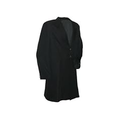 Gehrock "Tombstone"