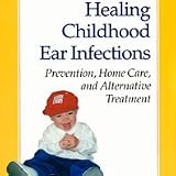 Healing Childhood Ear Infections