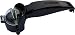 Kyocera Steel Knife Sharpener, Black