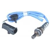 Bosch 13743 Oxygen Sensor, OE Type Fitment by Bosch