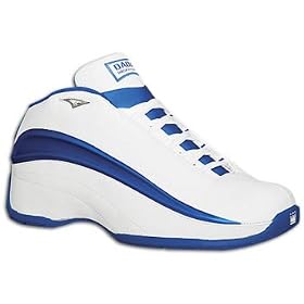 Dada Men's 1st Team Supreme
