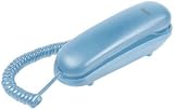 JWIN JT P33 - Corded phone - blue