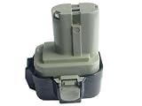 9.6v Ni-MH 2200mAh equivalent MAKITA 9120(192638-6) 9122(192596-6) 9133(192697-A) 9134(193156-7) Battery