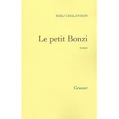 Le petit Bonzi