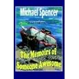 The Memoirs of Someone Awesome