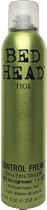 TIGI Bed Head Control Freak Extra Extra Straight Hair Straightener 8 oz