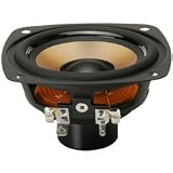 Tang Band W3-881SI 3" Speaker