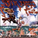 Last of the Blue Diamond Miners