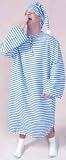Old Fashioned Night shirt with cap (color choices)