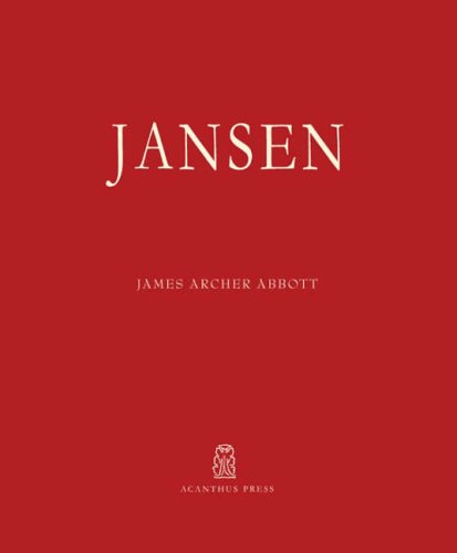 Jansen (20th Century Decorators)