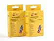 Compatible Canon BCI-6 (BCI6) Ink Cartridges Combo 2-Pack: 2 Black - Sold by Abacus24-7