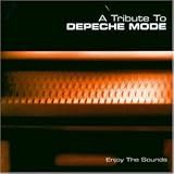 Enjoy the Sounds - Depeche Mode Tribute