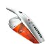 Hoover Jovis SJ96CO4 Bagless Rechargeable Hand-held Vacuum Cleaner, 9.6 V