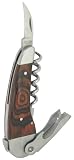 Laguiole Waiter s Friend Corkscrew & Pouch