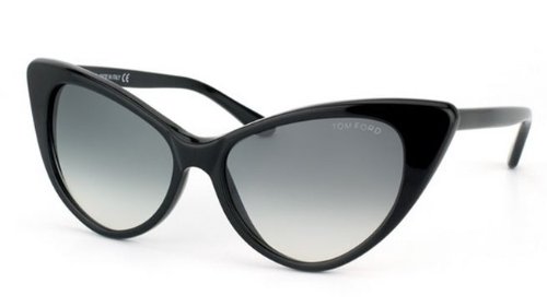 Tom Ford Nikita FT0173 - 55mm