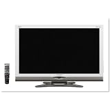 【エコポイント対象商品】 SHARP LED AQUOS 40V型 地上・BS・110度CSデジタルフルハイビジョン液晶テレビ LEDバックライト ホワイト系 LC-40SE1-W