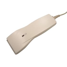 OPTO �o�[�R�[�h�E���[�U�[�X�L���i OPL6845 �iUSB�E���j OPL-6845-USB
