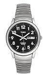 Timex Men's Fashion Steel watch #T20031